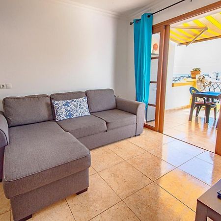 Ocean View Apartamento Windsor Park Costa Adeje  Exterior foto