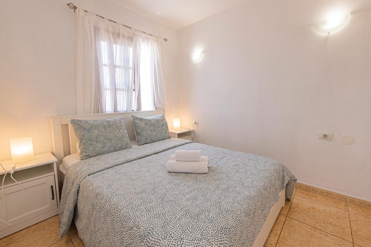 Ocean View Apartamento Windsor Park Costa Adeje  Exterior foto